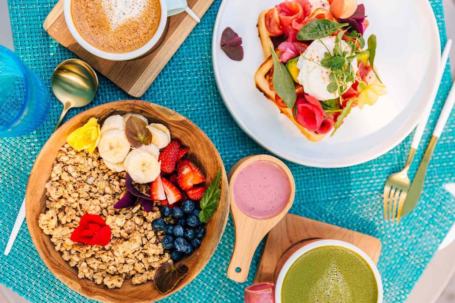 Why Skipping Breakfast Can Affect Your Energy and Mood