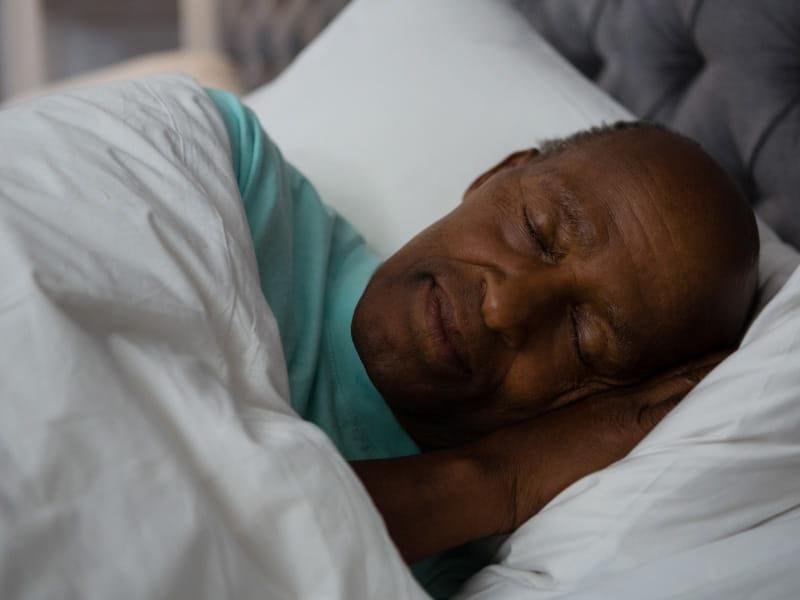 Why Sleep Quality Matters More Than the Number of Hours You Sleep