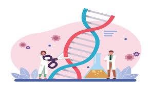 CRISPR and Gene Editing: How Science Is Changing the Future of Medicine